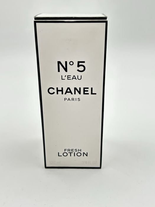 Chanel N°5 L'Eau Fresh Lotion лосион