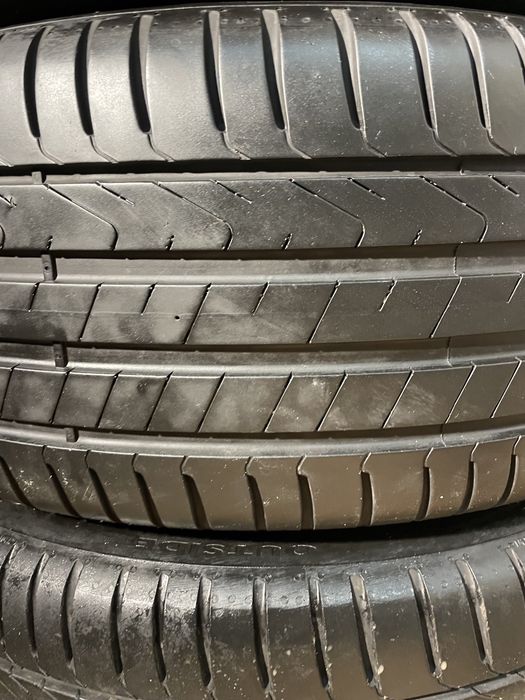 Jante BMW Seria 3,4 G20, G22
