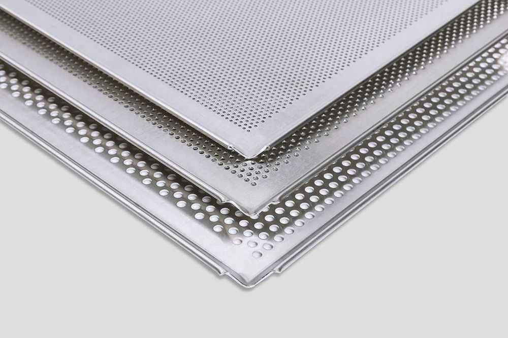 ТАВИ ЗА ПЕЧЕНЕ - 60х40 см.