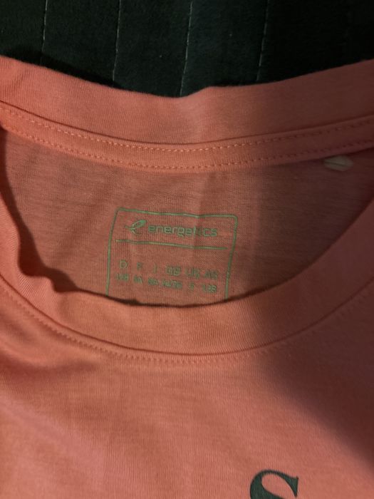 Set tricouri Energetics, marimea 128