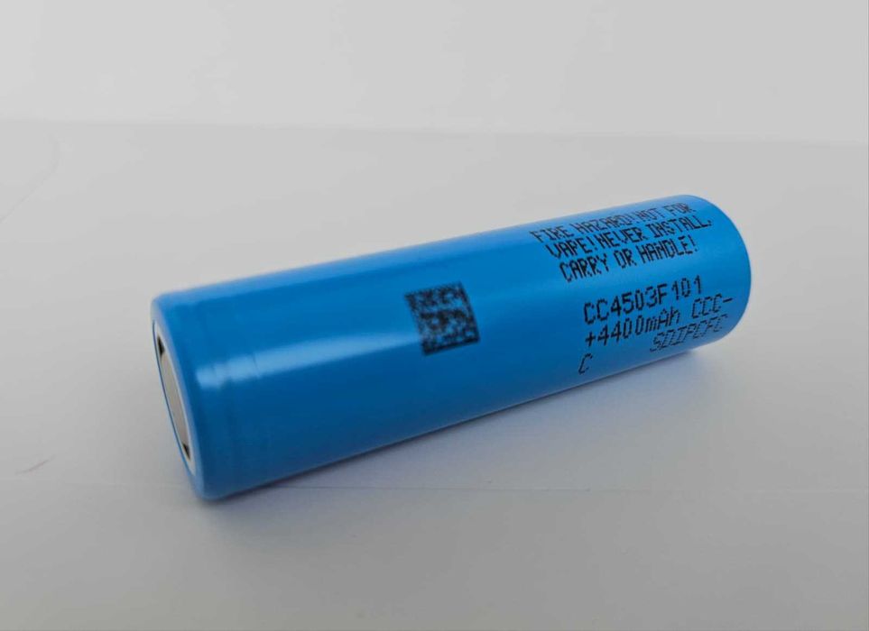 Samsung 45T 21700 – 4500mAh, 50A – Putere Extremă, NOI, Factură