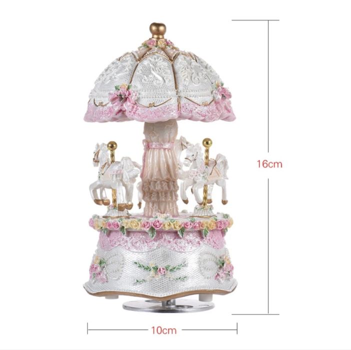 Продам музыкальную шкатулку