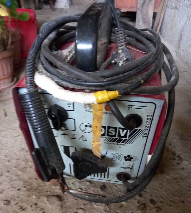 Aparat de sudura MBX-200C2
