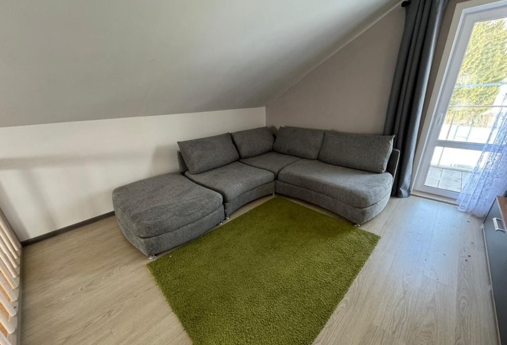 Перетяжка мебели