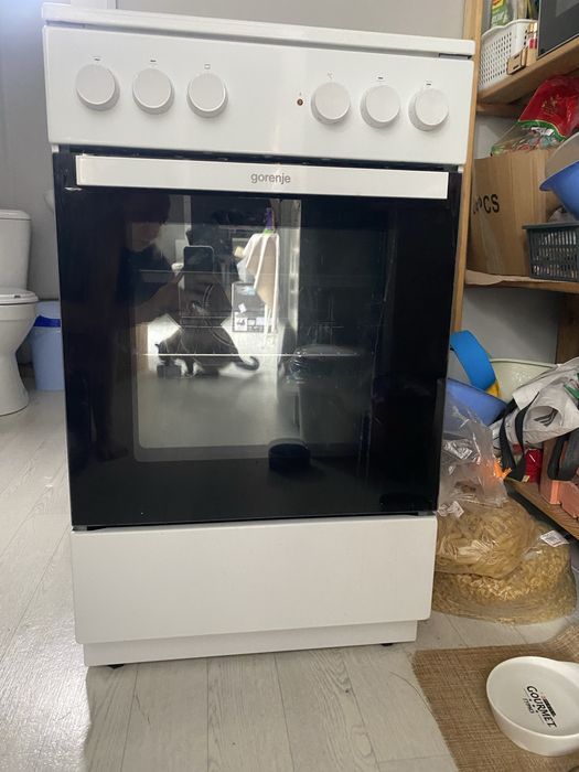 Продам индукционную плиту