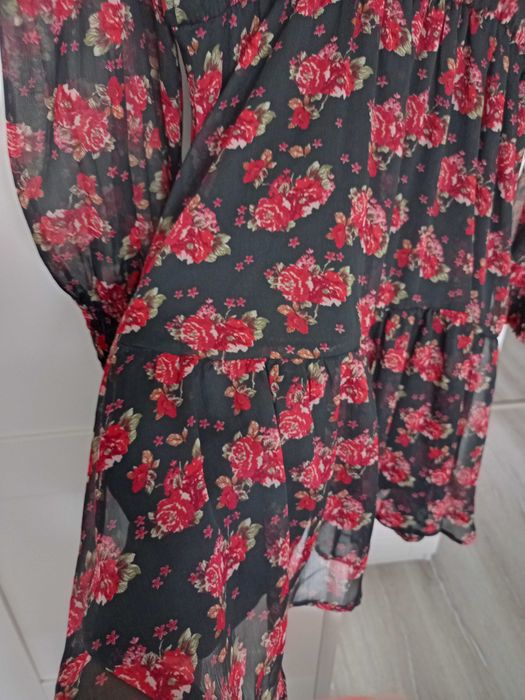 Rochie Stradivarius S