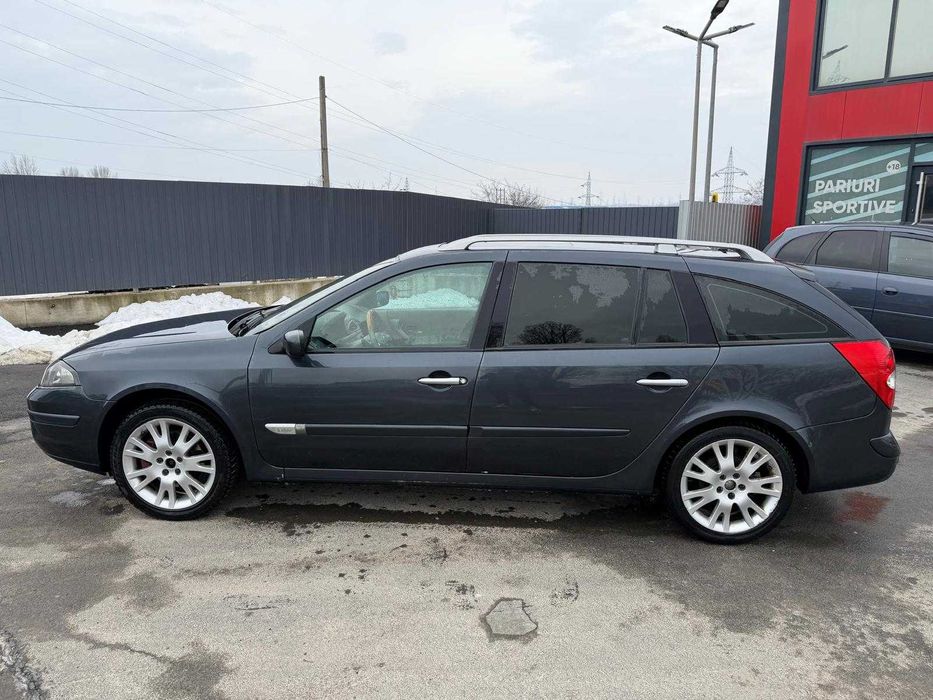 Vand Renault Laguna 2, 2.0dci 173