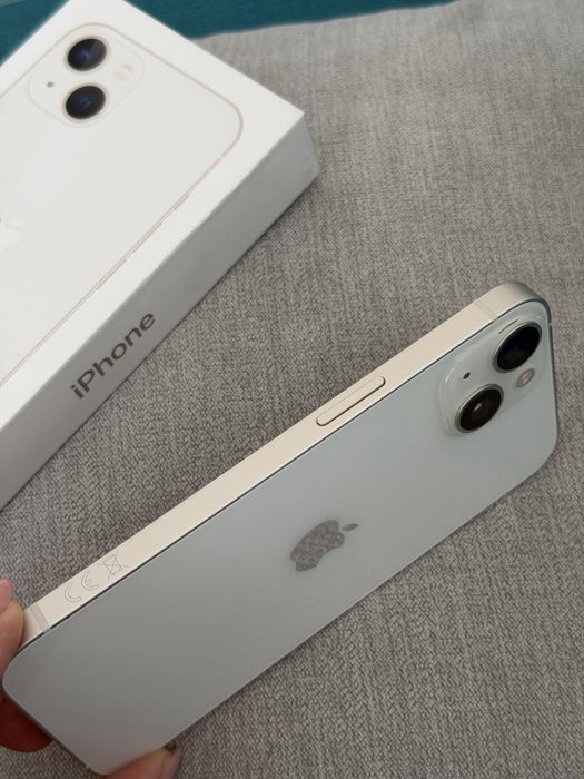 Iphone 13 128GB в отлично състояние