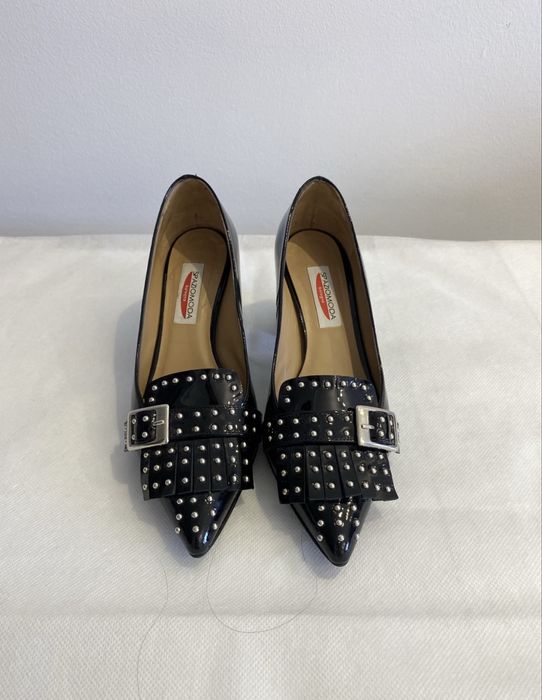 Продам туфли Италия