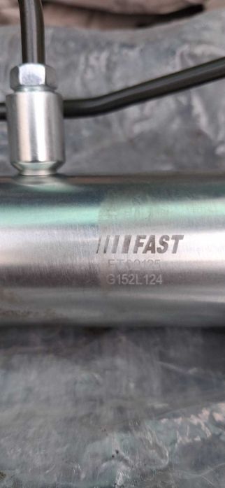 Хидравлична кормилна рейка FAST