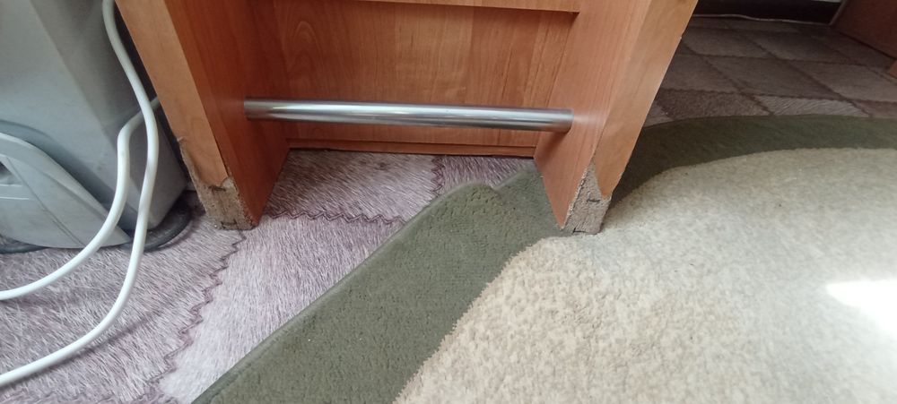 Кровать-чердак для подростка.Все в одном.