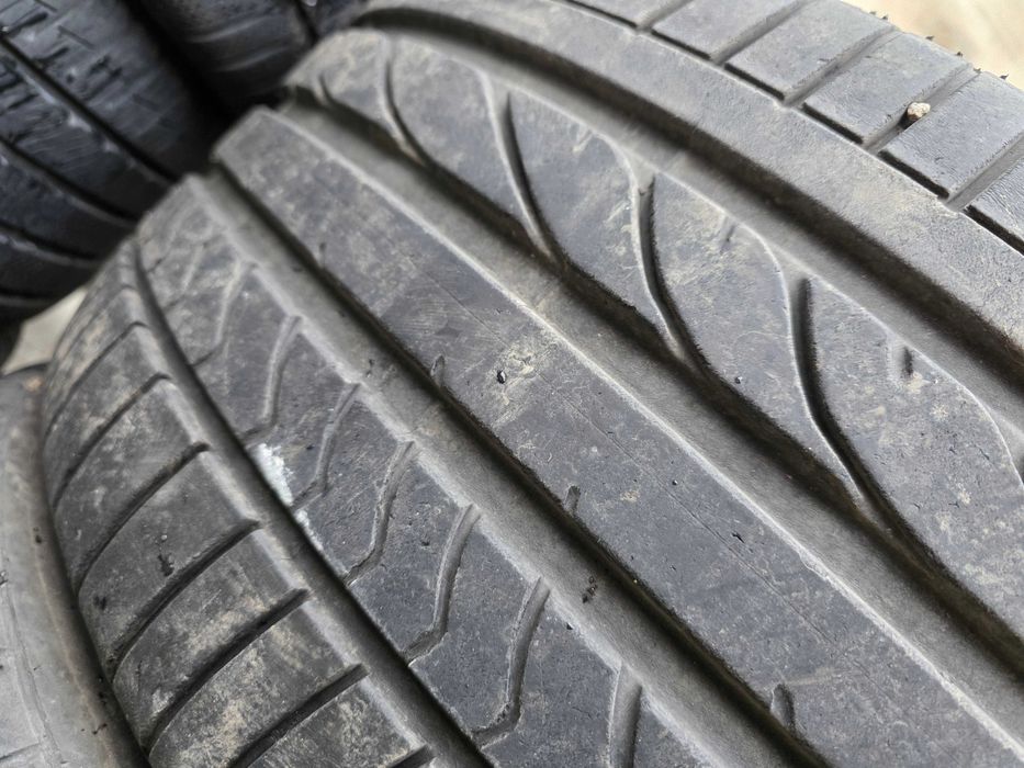 2бр Летни гуми 275 40 20 - Bridgestone Runflat - DOT 2022