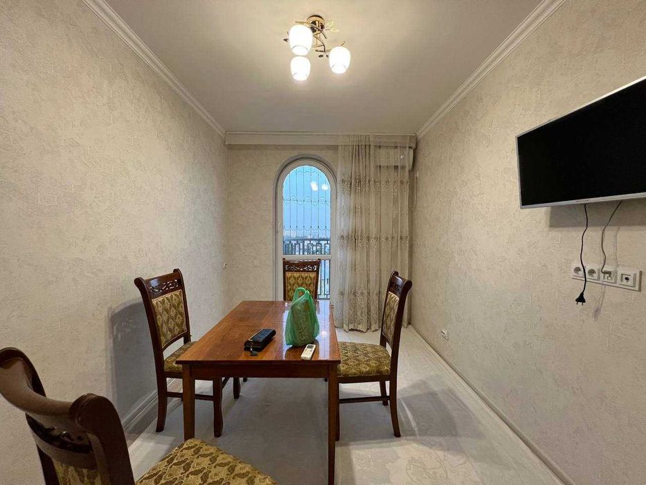 3х Комнатная Квартира ЖК Assalom Sohil Можно В Ипотеку