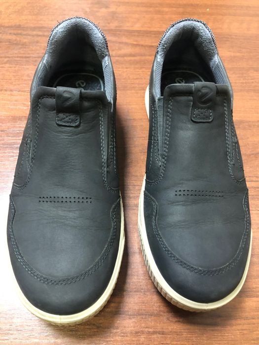 Слипоны Ecco BYWAY