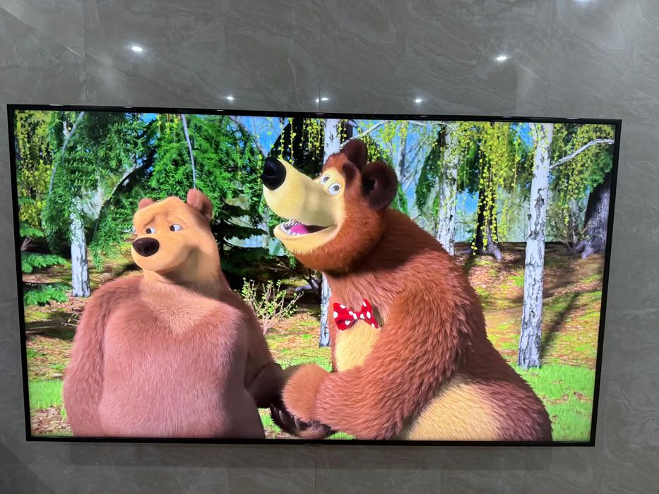 Телевизор Samsung 65