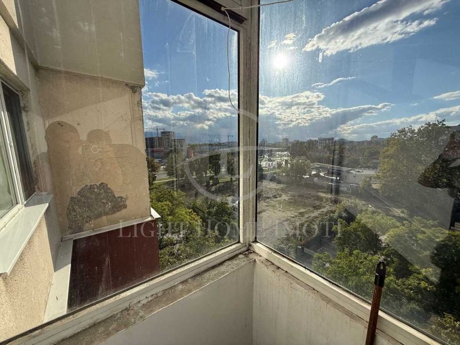 Продава се Двустаен апартамент в Пловдив, Изгрев - 47 кв.м за 1232 €/кв.м - Снимка #6