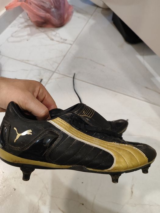 Бутонки 42 Puma 42