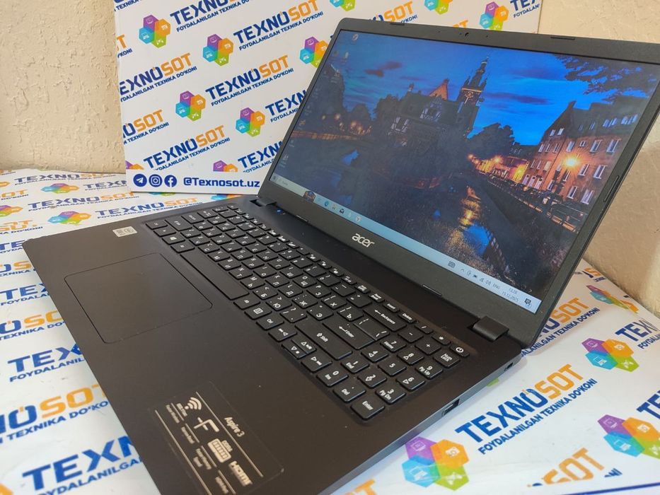 Продается ноутбук ACER