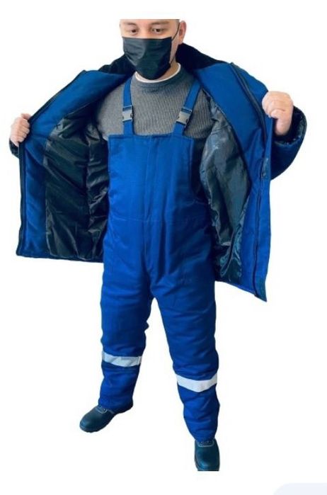 Спец Одежда готовая и на пошив