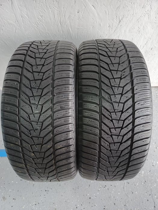225.40.18 Hankook M+S Second-hand