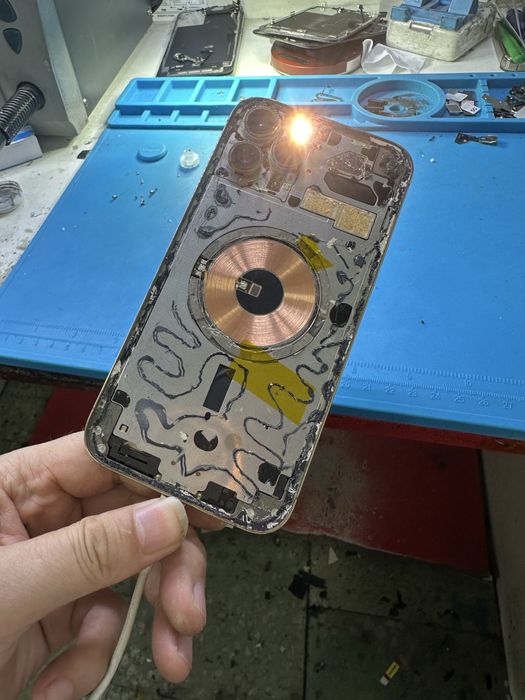 Iphone12 pro max 256G