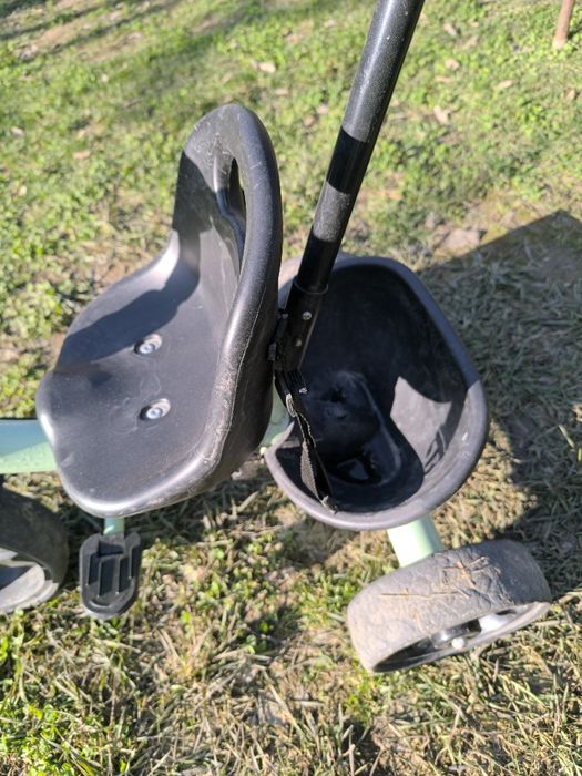 Продам детский велосипед