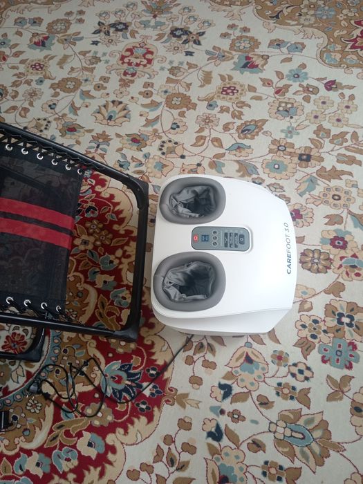 Комплект массажный 350мын