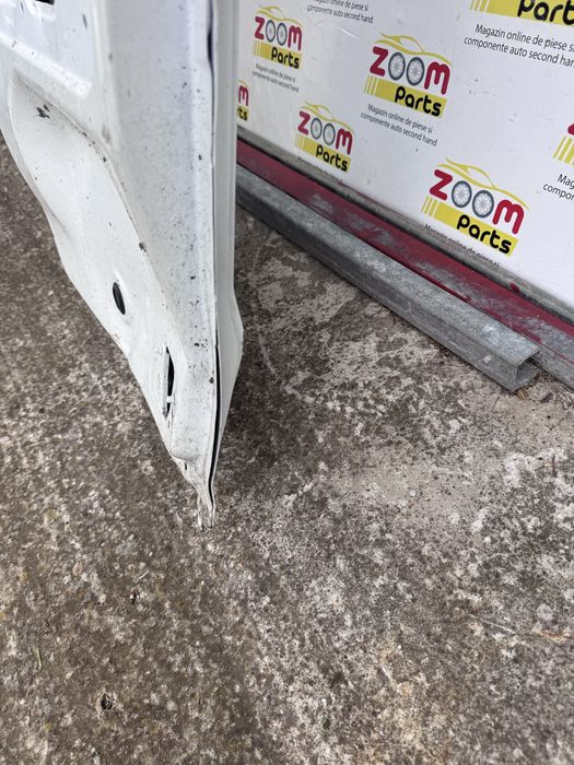 Usa spate dreapta batanta Dacia Dokker van cargo marfa