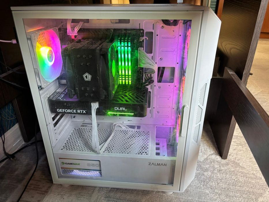 Срочно продам компьютер