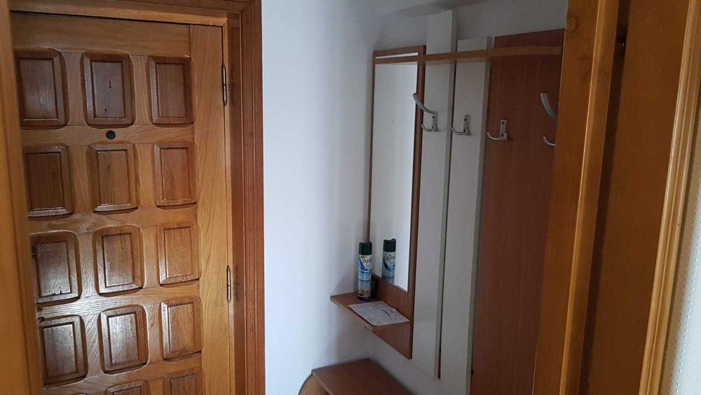 Inchiriez garsoniera in Radauti, suprafata 36 mp, zona ultracentrala!
