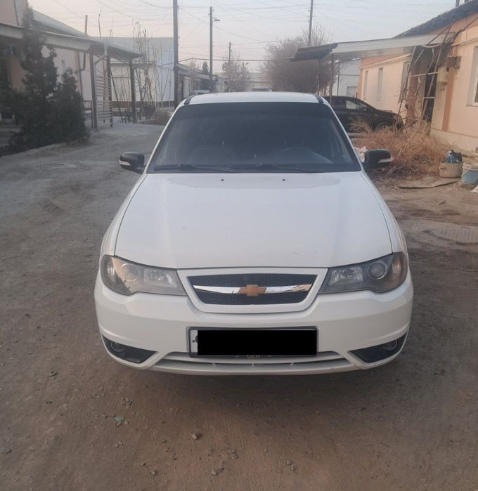 Нексия 2 2010 йил метан донс 1.6