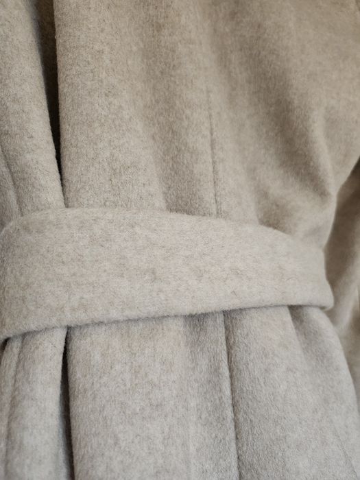 Елегантно палто 46