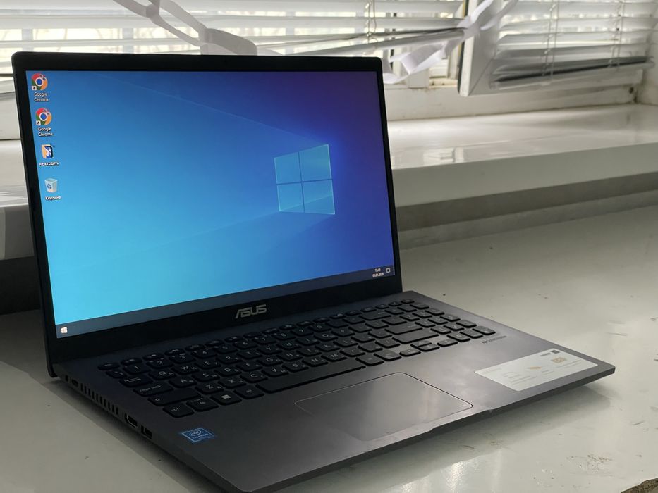 Продам ноутбук Asus x509MA