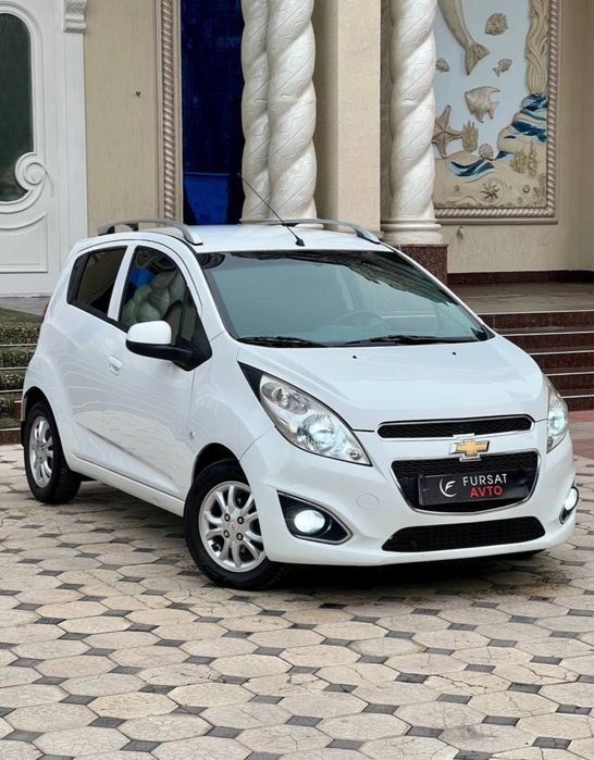 Спарк автомат насияга