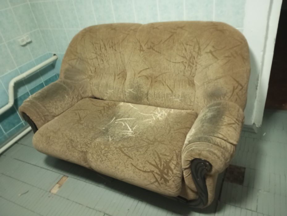 Диван раскладной