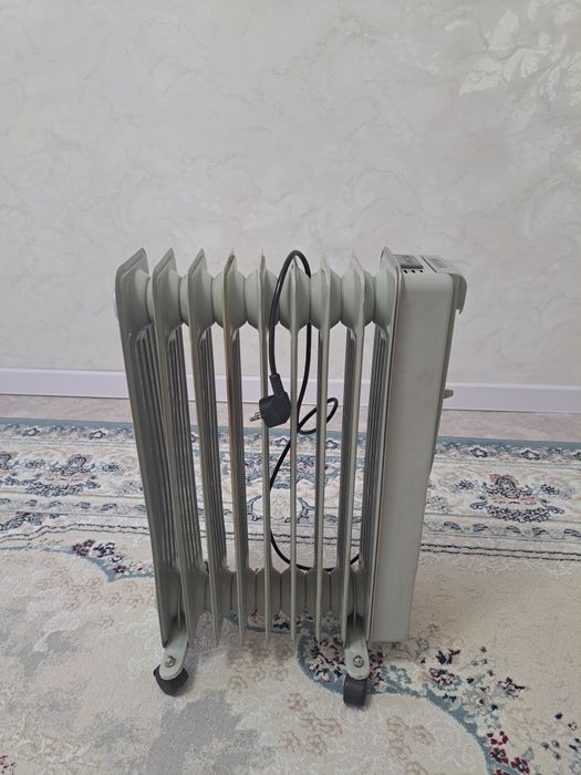 Обогреватель сатылады