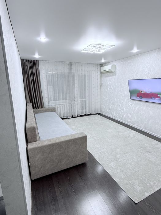 Продам 3 комнатную мжк