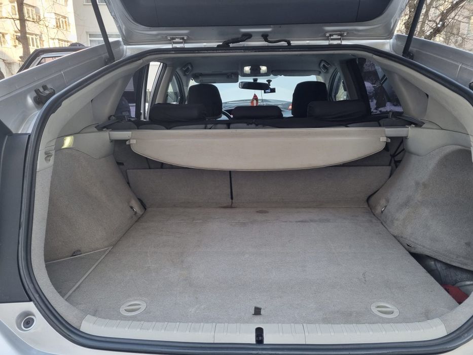 Toyota prius 2009 Hybrid