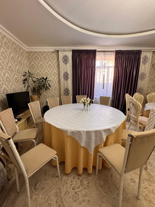 Сдается Шикарный коттедж В районе Аэропорта