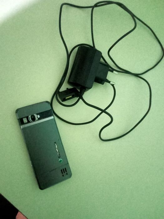 Sony Ericsson c902