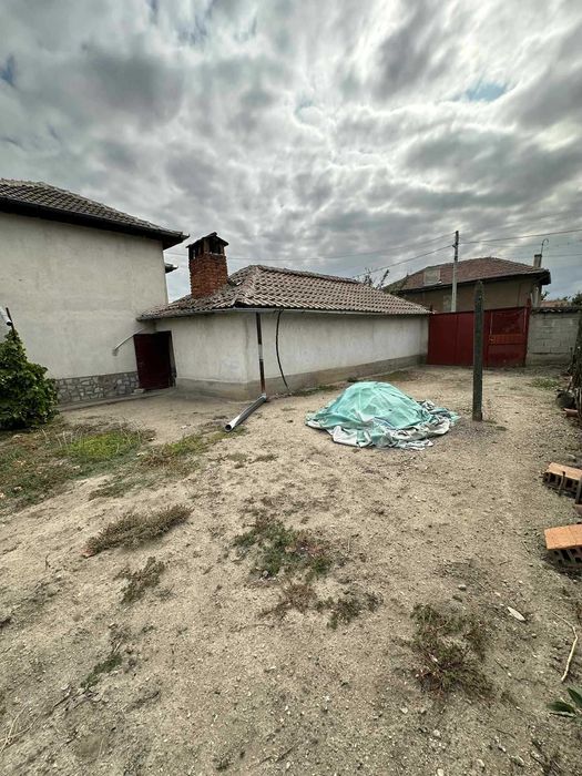 Продава се Къща в с. Цалапица, Област Пловдив - 120 кв.м за 917 €/кв.м - Снимка #4