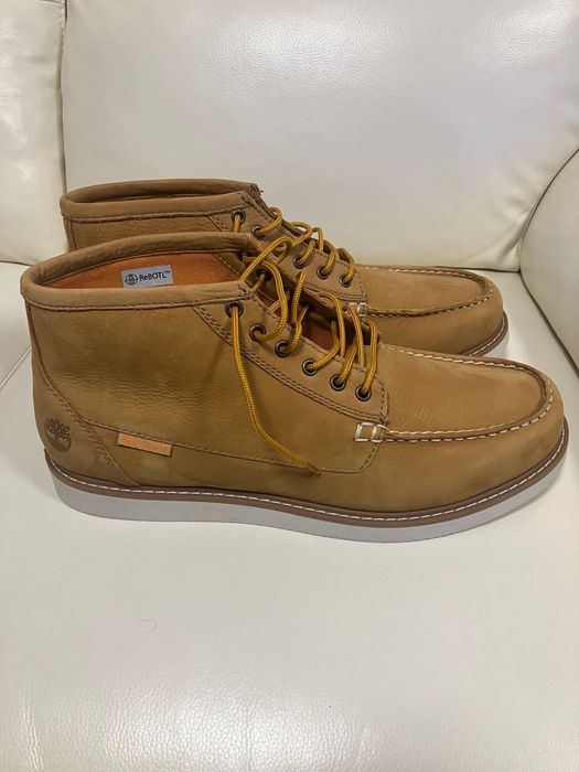 Мъжки зимни обувки