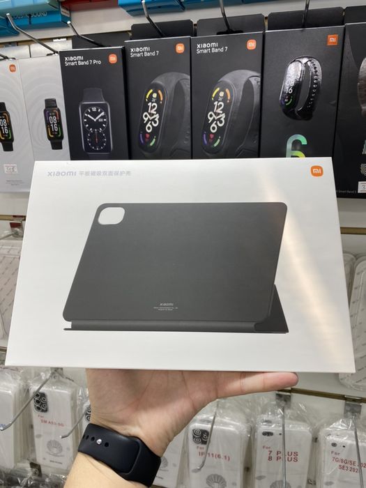 Mi Pad 6 Cover Original