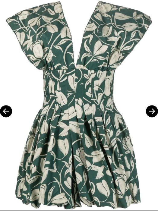 AGUA BENDITA  рокля С размер нова