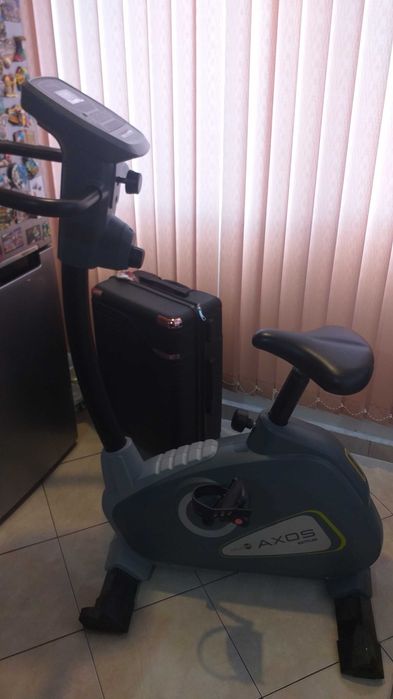 Велоаргуметър кettler