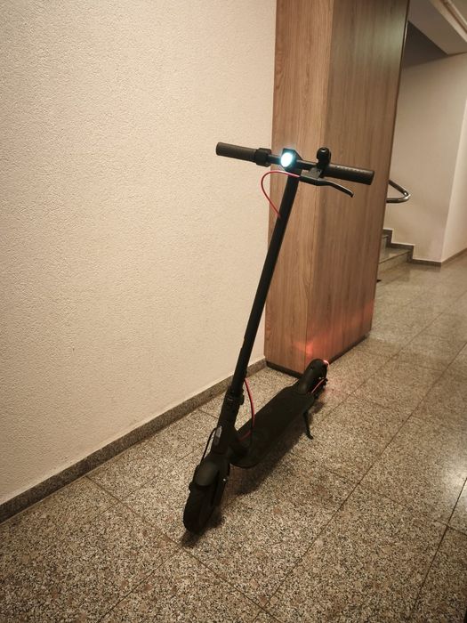 Trotineta Mi Scooter Pro 2