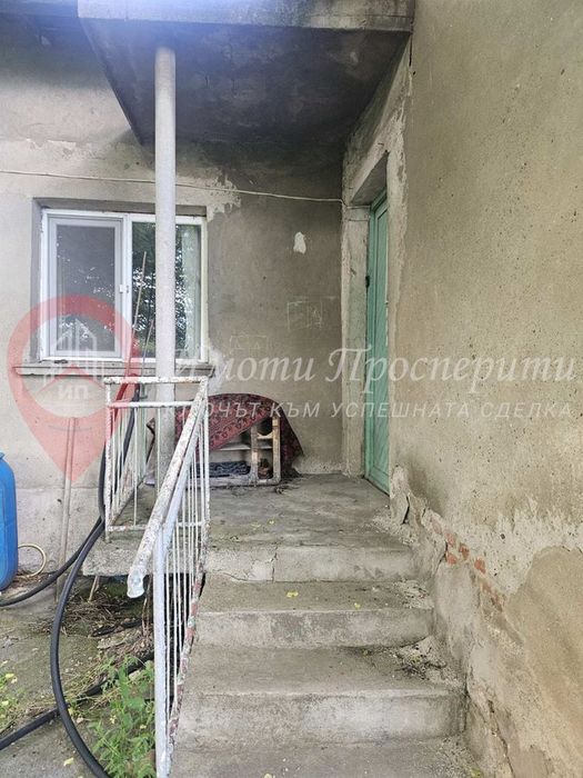 Парцел в Перник-Църква площ 1259 цена 115000