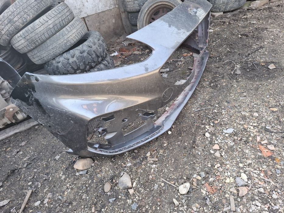 Vand bara fata ford kuga 3 an 2020-2023