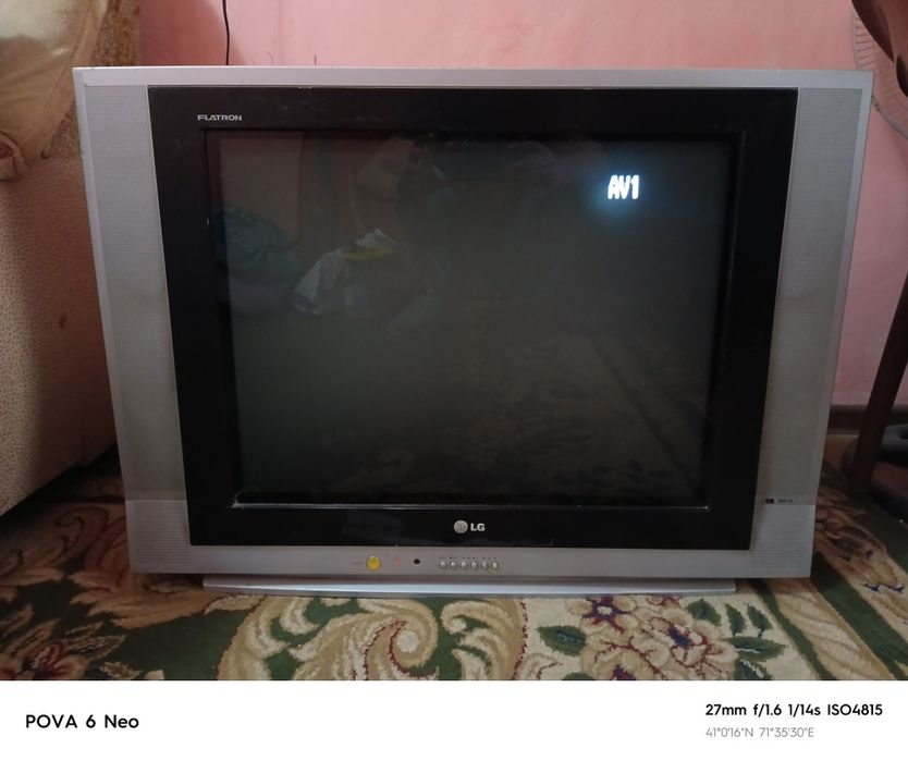 Продам Телевизор