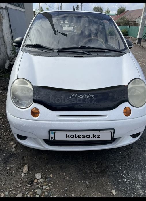 СРОЧНО! Daewoo Matiz Автозавод.Сигнализация